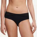 Chantelle Truser Corsetry Covering Standard Waist Shorty Svart 42 Dame
