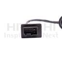 Styreenhet, drivstoffpumpe HITACHI 2502900