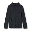 Hummel Dallas ull/bambus bukse - mineral blue