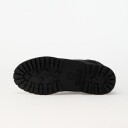 Timberland Premium 6 Inch Fur Lined Waterproof Boot   Black 36