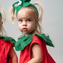 That"s Mine Livia Strawberry Suit Red 1-3