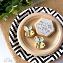 Sweet Stamp Cupcake Embosser He Or She? 