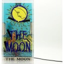 Locomocean The Moon neonskilt