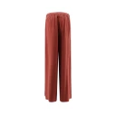 Max Mara Dame Bukser Oransje XS,