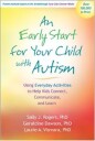 Rogers Sally J. An Early Start for Your Child with Autism