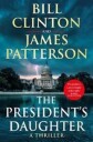 The President'S Daughter Av President Bill Clinton, James Patterson
