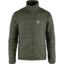 Fjellreven Men's Expedition X-Lätt Jacket Grønn XL Man