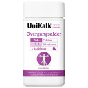 Unikalk Overgangsalder 90 Tabletter