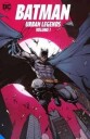 Batman: Urban Legends Vol. 1 Av Matthew Rosenberg, Chip Zdarsky