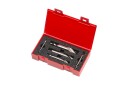 Dormer A296 225" Senterbor Sats 1-Pakke