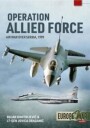 Operation Allied Force Av Bojan Dimitrijevic, Jovica Draganic
