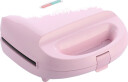 GREENCHEF 3-IN-1 SANDWICHGRILL ROSA CC007928-001