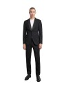 Tiger Of Sweden Thulin Smoking Bukse Dressbukse Sort  male 50