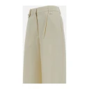 Simone Rocha Dame Bukser Beige 3XS
