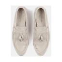 Scarosso Dame Sko Beige 35 EU,