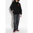 Kenzo Dame Gensere & Hettegensere Svart S