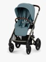 Cybex Talos S Lux Stormyblue