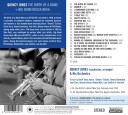 Quincy Jones  The Birth Of A Band/Big Band Bossa Nova  CD