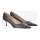 Gianvito Rossi Dame Sko Svart 41 EU,