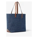 Fendi, unisex, Vesker, Blå, ONE SIZE,