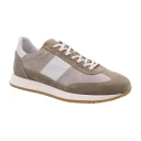 Nerogiardini Herre Sko Beige 45 EU,