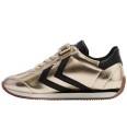 Hummel Stadion Metallic Jr - Gold - 28