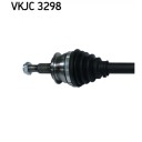 Skf Drivaksel SKF VKJC 3298