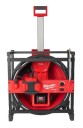Milwaukee Rengjøringsmaskin M18 Hsfsm-0 Uten Batteri Og Lader