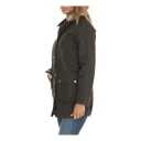 Barbour Dame Frakker Grønn XS,