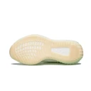 Yeezy Herre Sko Grønn 38 2/3 EU,