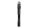 Topeak Roadie Håndpumpe Med Manometer 8 Bar
