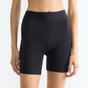 Sloggi Boksertruse Sloggi Free Evolve Cyclist Svart
