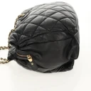 Salvatore Ferragamo Pre-owned Dame Pre-owned Svart