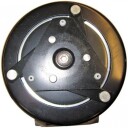 AC kompressor MAHLE ORIGINAL ACP 137 000P