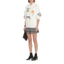 Kenzo Dame Gensere & Hettegensere Beige S,
