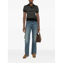 A.p.c. Dame Topper Svart M,