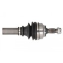 POINT GEAR PNG74737 Drivaksel