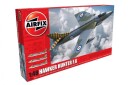 Airfix 1/48 Hawker Hunter F.6