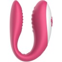 EasyToys Rechargeable Couples Vibrator
