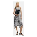 Desigual Dame Kjoler Flerfarget XL,