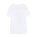 Liu Jo Dame Topper Hvit XS,