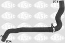 SASIC 3404123 Radiatorslange