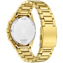 Citizen Eco-Drive Chronograph CA4592-85A - Herre - 41 mm - Analog - Kvarts urverk - Mineralglas