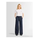 Fusalp Dame Topper Hvit L,