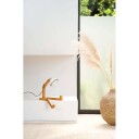 Mr. Wattson Lampe 40 cm hvit 1728517-03-0 1728517-05-0