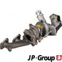 JP GROUP 1117408200 Turbolader