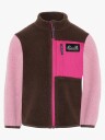 Didriksons Anten Kids" Full Zip   Pink   110