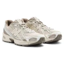 New Balance Herre Sko Beige 39 1/2 EU,