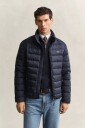 Gant Light Down Jacket   Navy   XL