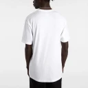 Vans Herre Topper Hvit XS